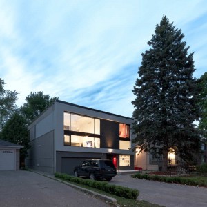 5 of 6 House 2 - Interior Architecture Art