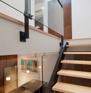 Front To Back Infill - Interior 4 - Interior Architecture Art