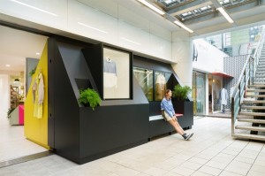 My Panda 2 - Interior Architecture Art