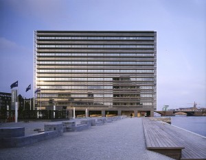 Nykredit Headquaters - Image 8 - Interior Architecture Art