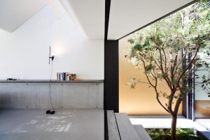 Skylight House 10 - Interior Architecture Art