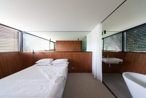 Skylight House 13 - Interior Architecture Art