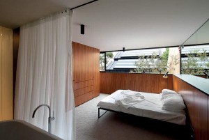 Skylight House 15 - Interior Architecture Art