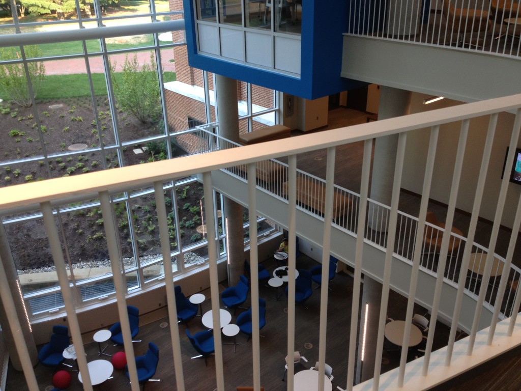 Brody Learning Commons 4