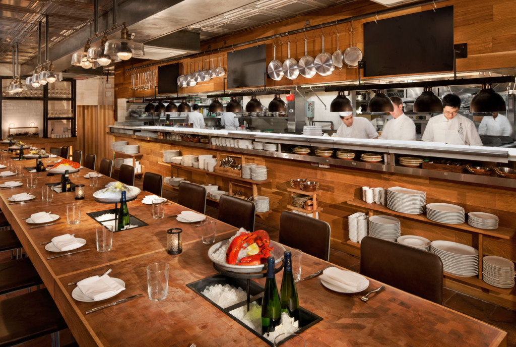 Catch Restaurant 2