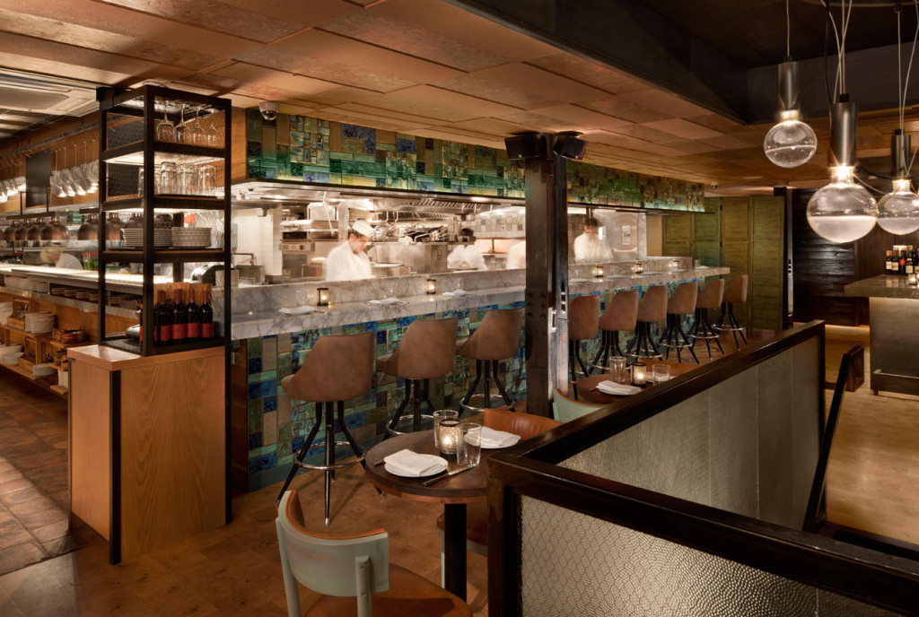 Catch Restaurant 3