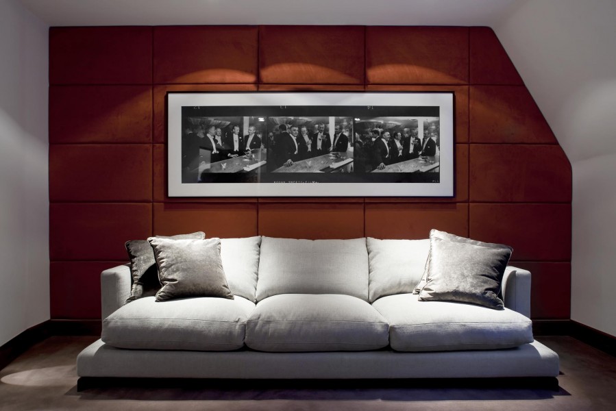 Kensington Penthouse 10