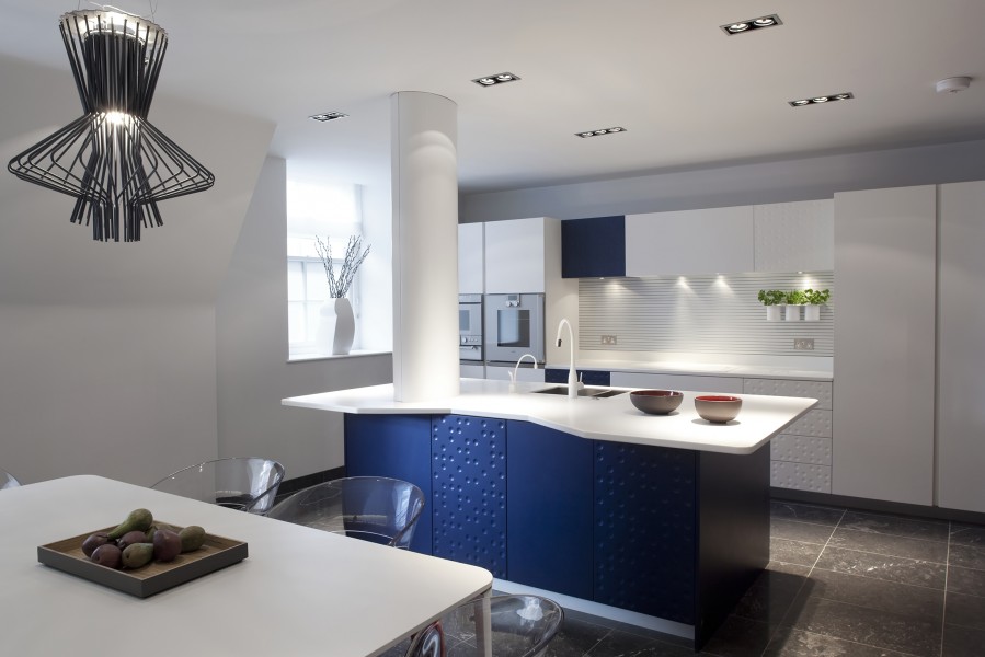 Kensington Penthouse 7