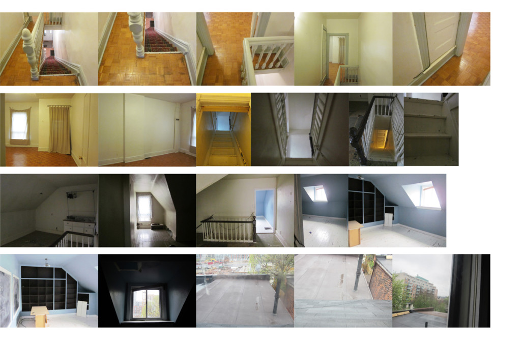 Interior_Second and Third Floor-Interior Architecture Art