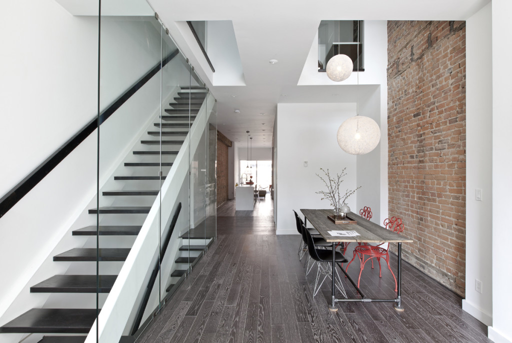 Lady Peel House 02-Interior Architecture Art