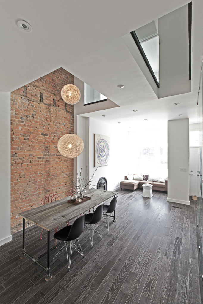 Lady Peel House 11-Interior Architecture Art