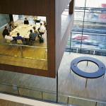 Nykredit Headquaters - Image 2 - Interior Architecture Art