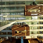 Nykredit Headquaters - Image 4 - Interior Architecture Art