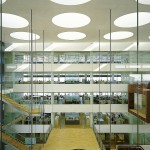 Nykredit Headquaters - Image 5 - Interior Architecture Art