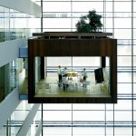 Nykredit Headquaters - Image 6 - Interior Architecture Art