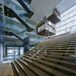 Nykredit Headquaters - Image 9 - Interior Architecture Art