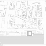 Nykredit Headquaters - Site Plan - Interior Architecture Art