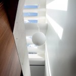 Skylight House 8 - Interior Architecture Art