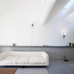 Skylight House 9 - Interior Architecture Art