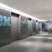 IBM 1 Interior Design