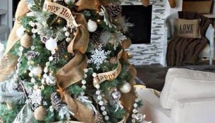 Christmas Decoration 17 - Interior Architecture Art