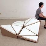 Floorscape 10 - Interior Architecture Art