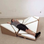Floorscape 15 - Interior Architecture Art