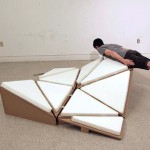 Floorscape 16 - Interior Architecture Art