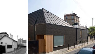 Maison Clone 6 - Interior Architecture Art