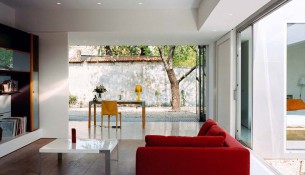 Maison Dans Un Verger 7 - Interior Architecture Art