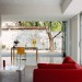 Maison Dans Un Verger 7 - Interior Architecture Art